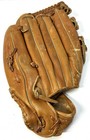 Vintage Macgregor Baseball Glove Msb Pro Model Right Hand Throw