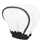     Universal Lightweight Softbox Diffuser For Camera Flash Light