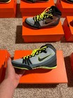 Brand New In Box Nike Volt Freeks Wrestling Shoes Rare