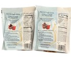 Nostalgia Vanilla Cr  me Ice Cream Mix 8oz Packs Lot Of 2 Best By  5 2026