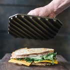 Finex Grill Press  8  Cast Iron-williams Sonoma 33945