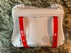 Baby Einstein Great Barrier Reef Soother Aquarium Music Lights-tested  No Remote