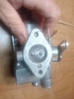 Farmall Cub  Original Ih Carburetor 