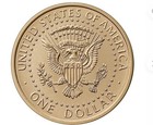 2026 President Trump Semiquincentennial  1 Coin In Hand Ready To Ship
