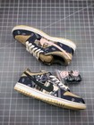 Nike Dunk Sb Low X Travis Scott Special Box 2020  ct5053-001  Mens -