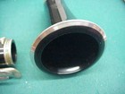 G Leblanc Preowned Vintage  145733 Kenosha Wis Usa Clarinet Original Case 