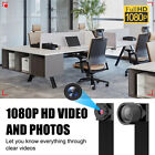 1080p Hd Wireless Mini Wifi Screw Hidden Nanny Spy Diy Camera Pinhole Dvr Cam -