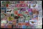 Pakistan 200 All Different  Large   Small  Used Thematic Stamps