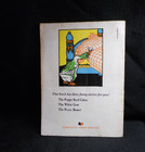 Vintage 70 s Three Stories From The Poppy Seed Cakes margery Clark