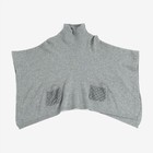 Fendi Kids Poncho  4y  Official