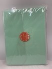 Basset Hound Puppy Announcement Cards 3 Set Of 12 Cards   12 Envelopes
