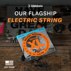 D addario Exl110 Electric Guitar Strings 10-46 Regular Light