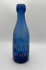 Richmond Va Scarce M Mccormick This Bottle Is Never Sold Hand Blown 1860s-70s