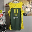 Nike Seattle Storm Wnba Explorer Edition Sue Bird Jersey Brand New Size Xs