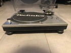 Vintage Technics  sl-1200mk2 Direct Drive Turntable Great Condition