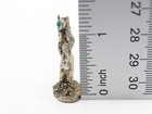 Pewter Cci Pegasus - 1 25  Metal Miniature Fantasy Figurine