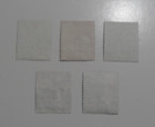 Stampmart   Malta 5v Fine Used Stamps