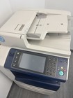 Xerox Workcentre 7855i Color Copier Scanner Networkable Duplex Multi-function