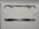 New Camelback Volkswagen Vw Ford Toyota Kia Phoenix Arizona License Plate Frame