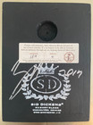 Sid Dickens Memory Block -  19 Online Exclusive - Retired Ltd  Edition - 1 Of 50