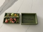 Marjorie Bastin Harvest Crate Natures Sketchbook Trinket Box