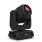  2  Chauvet Dj Intimidator Spot 360x Dmx Led Moving Head Lights W rf Receivers
