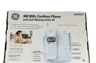 New Old Stock Nib Ge 26930ge1 900 Mhz Cordless Phone With Call-waiting Caller Id