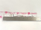 Holmes   Edwards Silver Fashion Deep Silver Plate Flatware Dinner Fork