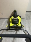 Ryobi 40v Hp Brushless Whisper Series 21 In  Cordless Snow Blower Tool Only