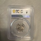 1944 Mercury Head Dime 90  Silver Pcgs Brilliant Uncirculated