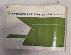 Bridgestone 350 Gtr User Manual 1967