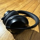 Bose Nc 700 Bluetooth Wireless Noise Canceling Headphones Black