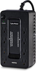 Cyberpower St425 Standby Ups Battery Backup And Surge Protector  425va 260w  8 O