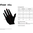 2025 Thor Launchmode Motocross Offroad Gloves - Pick Size   Color