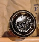 Full Acl 12 Oz  Bottle Hires Root Beer Cliquot Club Syracuse  Ny Marked 1964