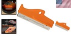 Diamond Sharkfin Md lg Fret Crowning File For Guitar Luthier Tool
