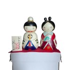 Modern Creative Kokeshi Doll Ohinasama A Type Izumi Oki Kokusho Doll Japan