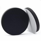 6 Inch Hook And Loop Soft Foam Interface Sanding Disc Sander Buffer Backing Pad