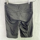 Women   s Lija Golf   Sports Shorts Size 2