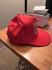 Vintage 1992 Calgary Stampeders Grey Cup Champs Cfl Snapback  Headline Headwear