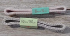 2pc  Sewing Crafting Tape Measures Ruler Cloth Tailor 60 -150cm