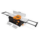 Wen Jt833h 10 Amp 8 In  Spiral Benchtop Jointer With Extendable Table