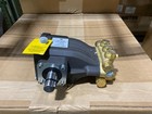 Leuco Lb4025l Press  Washer Pump 4 0 Gpm  2500psi  1550 Rpm  blk  8 754-754 0