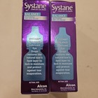Systane Balance Lubricant Eye Drops Twin Pack 10ml Bottles X2 Exp 09 2026 