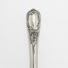 Antique German Master Butter Knife  800 Silver Filled Handle  Sp Blade - S10201