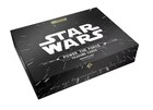 2025 Card Fun Star Wars Power The Force Sealed Case 12 Boxes  4 Repack 12special