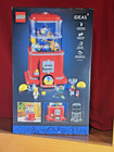 Lego 21358 Minifigure Vending Machine Brand New Sealed Ships Next Business Day