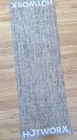 Hotworx  Brown Yoga Mat