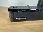 Nikon Md-12 Motor Drive Grip For Nikon Fm  Fe  Fe2  Fm2  Fm2 n   Fa  And Fm3a