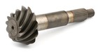 Motive Gear Dana 44 Ring   Pinion 4 11 Ratio- D44-411gx
